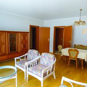 4* Appart hôtel Meyer Appartments