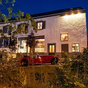  Maison d'hôtes Tailor's Trail D'adventure Mullerthal