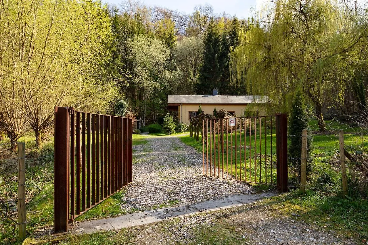 Villa Waldeslust Beaufort 0*,