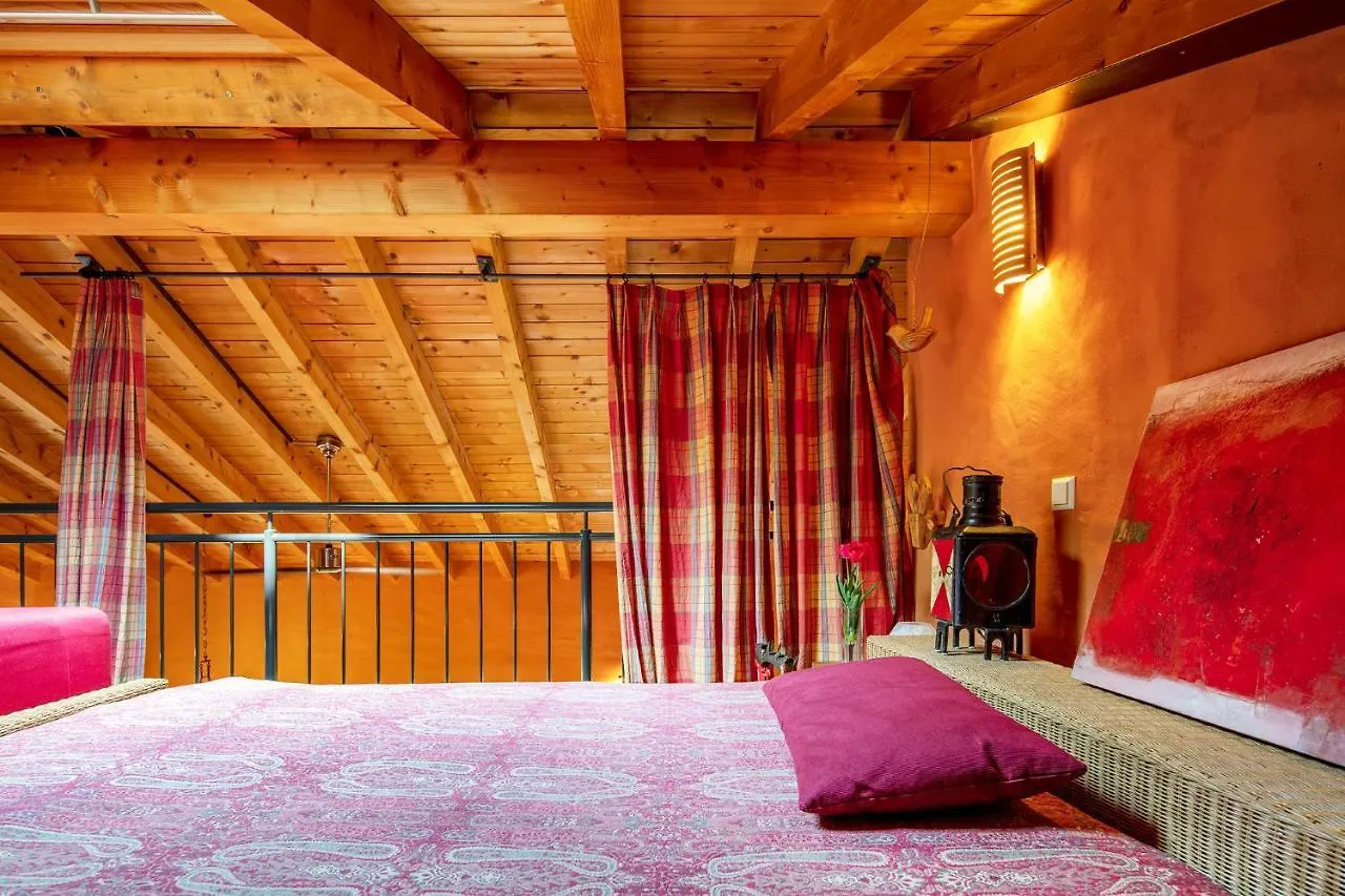 Villa Waldeslust Beaufort Holiday home