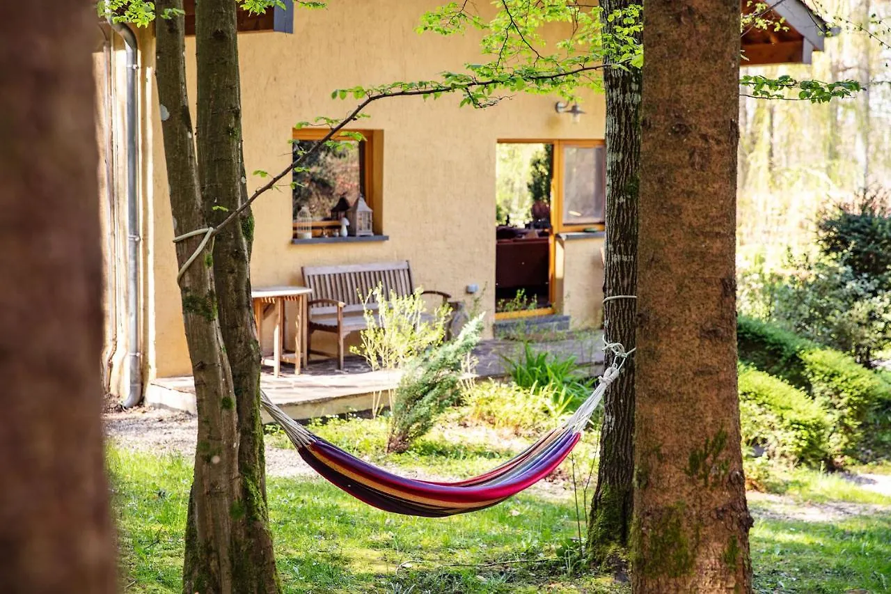 Holiday home Villa Waldeslust Beaufort