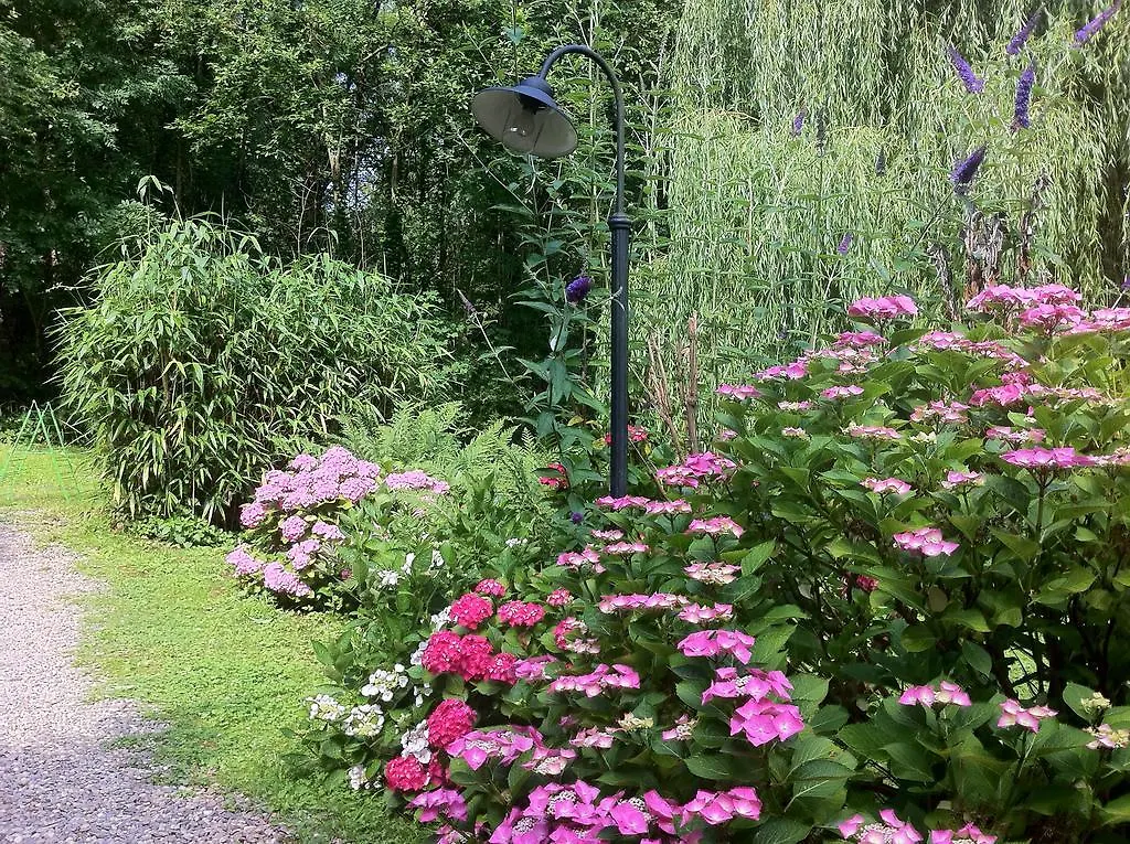 Holiday home Villa Waldeslust Beaufort Luxembourg